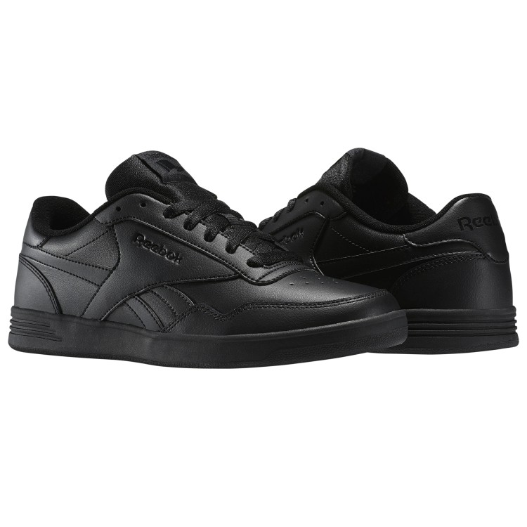 Reebok Royal Techque T Black BS9090