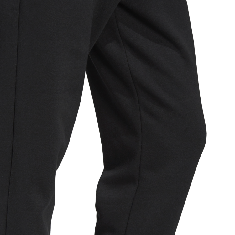 Spodnie adidas Essentials 3 Stripes Tapered Pant FL Cuffed DU0372