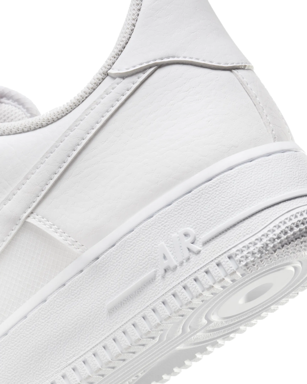 Nike Air Force 1'07 FZ7187 100