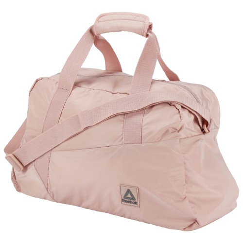 torba Reebok Grip Duffle CV6710