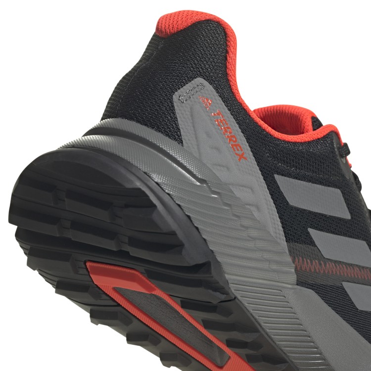 adidas Terrex Soulstride RAIN.RDY Trail FZ3037