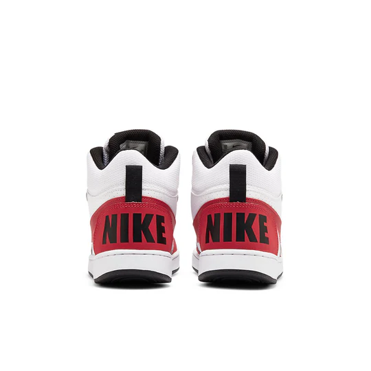 Nike Court Borough Mid (GS) 839977 103