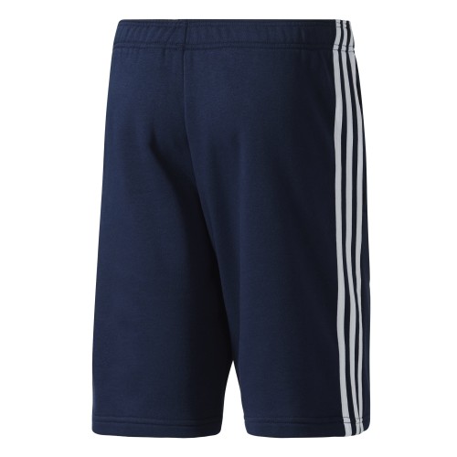 spodenki Essentials 3S French Terry Short BP5467 (7).jpg