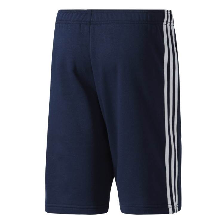 spodenki Essentials 3S French Terry Short BP5467 (7).jpg