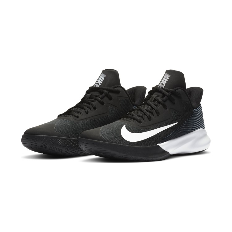Nike Nike Precision 4 CK1069 001
