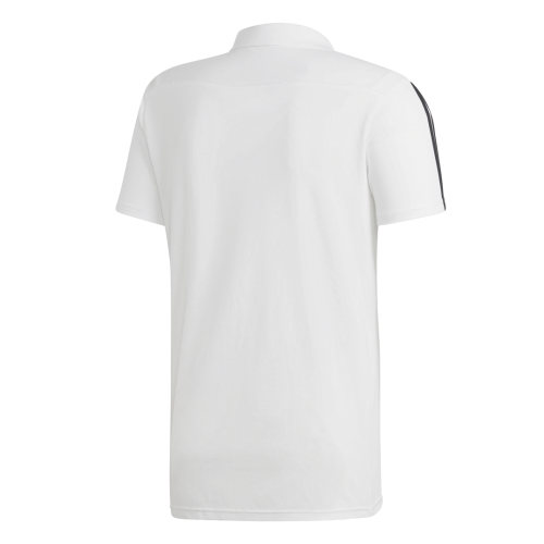 koszulka adidas polo Tiro 19 Cotton DU0870