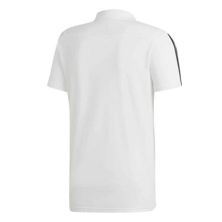 koszulka adidas polo Tiro 19 Cotton DU0870