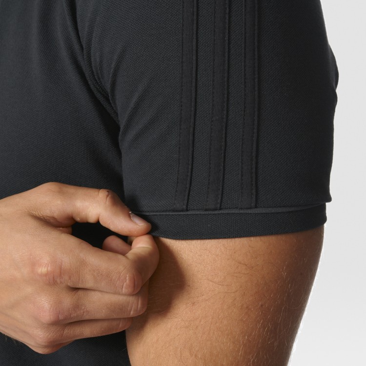 koszulka Tiro17 Cotton Polo AY2956