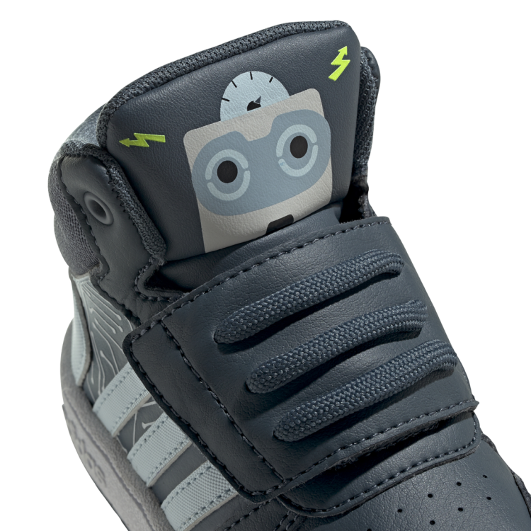adidas Hoops Mid 2.0 I FW4925