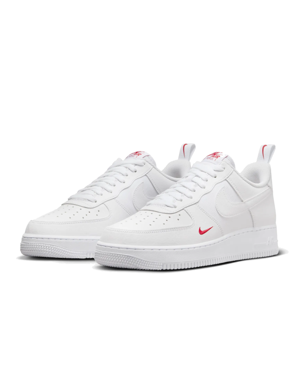 Nike Air Force 1'07 FZ7187 100