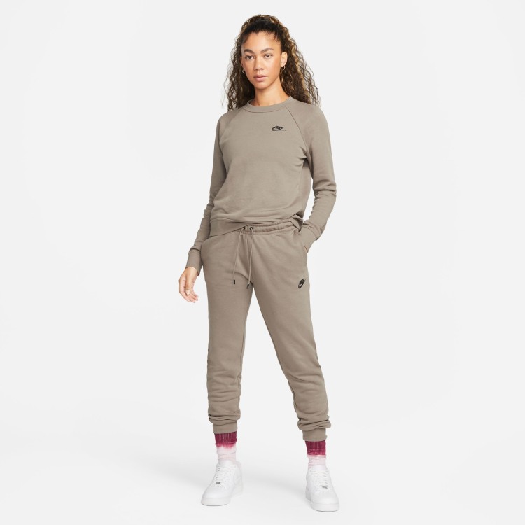 spodnie Nike NSW Essential Pant DX2320 040 