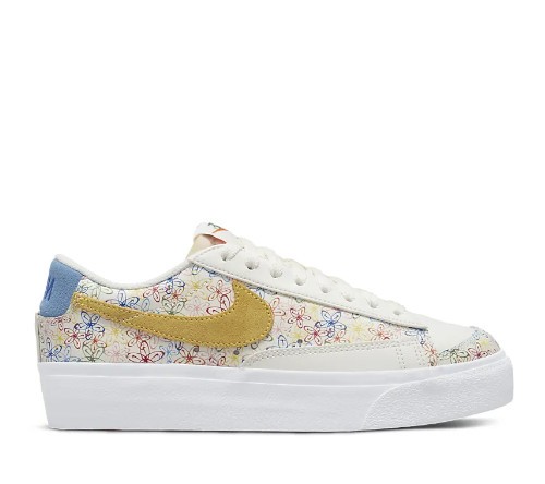 Nike Blazer Low Platform DV3210 100