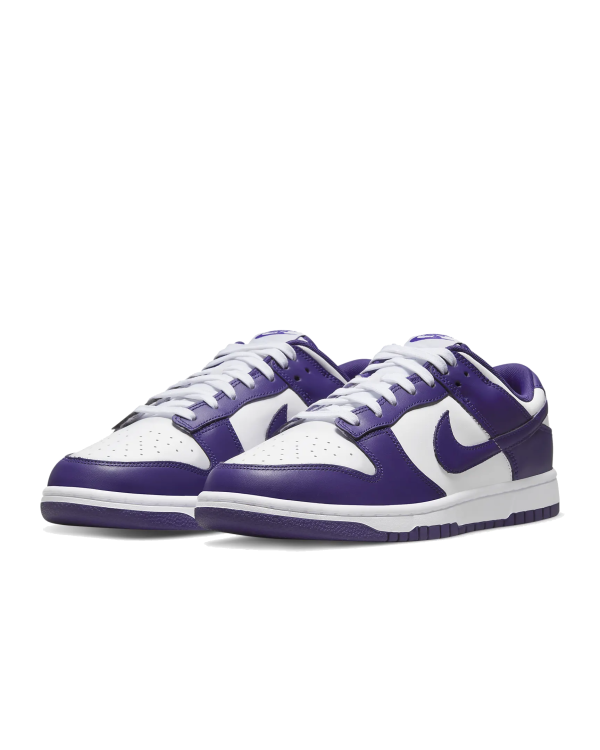 Nike Dunk Low Retro DD1391 104