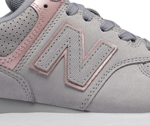 New Balance WL574NBN 