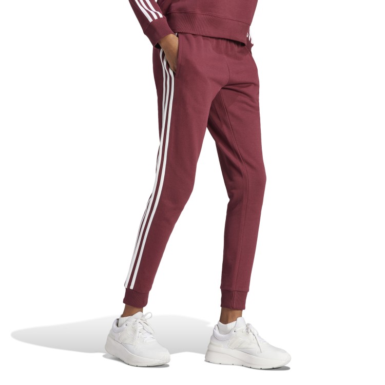 spodnie adidas W 3S FT CF PT IL3420