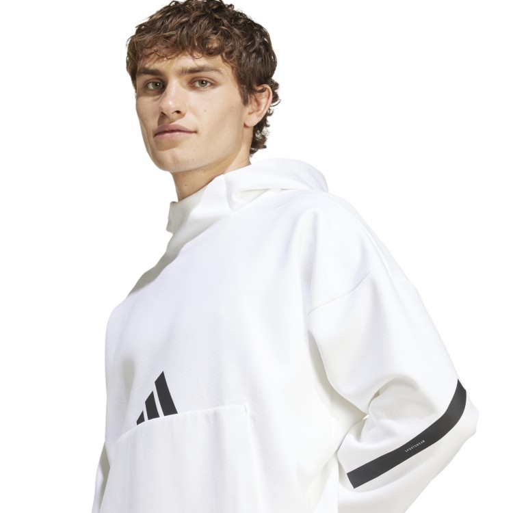 bluza adidas Z.N.E. HD JF2454