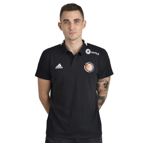 koszulka adidas Polo AZS Politechnika Opolska BQ6565