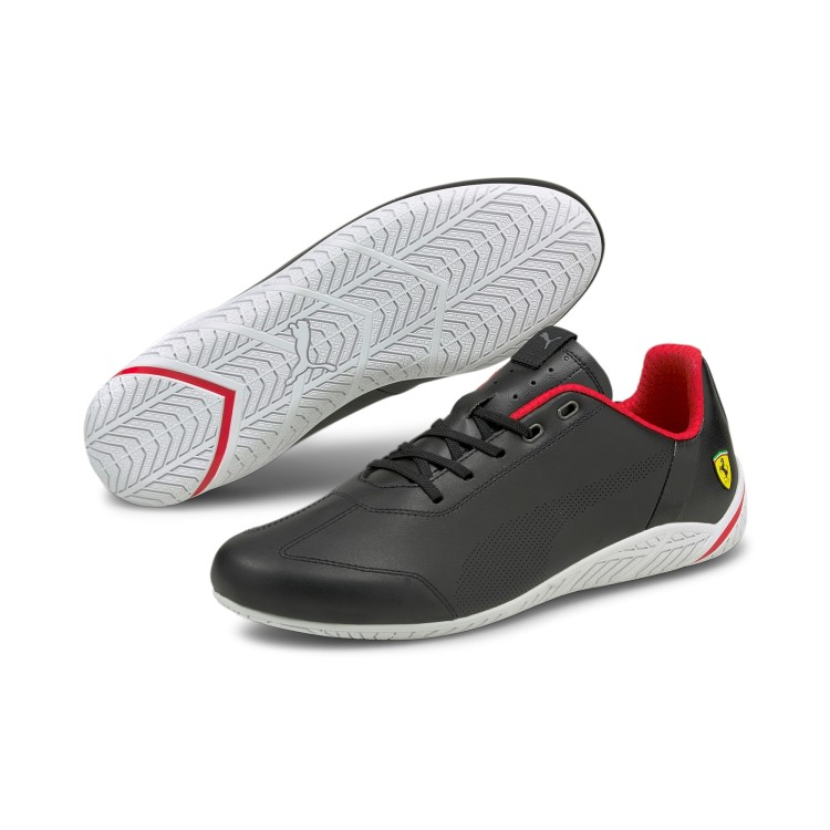 Puma Ferrari Ridge Cat 306667 03