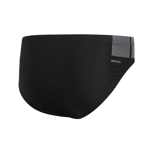 kąpielówki adidas Fitness Colorblock Swim Trunk DP7562
