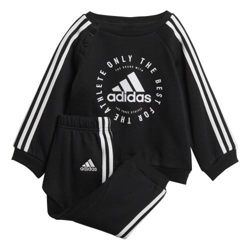 komplet dziecięcy 3 Stripes Jogger DV1285