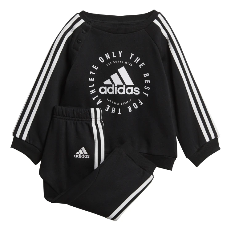 komplet dziecięcy 3 Stripes Jogger DV1285