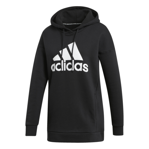 bluza adidas Must Haves Badge of Sport Logo EB3800