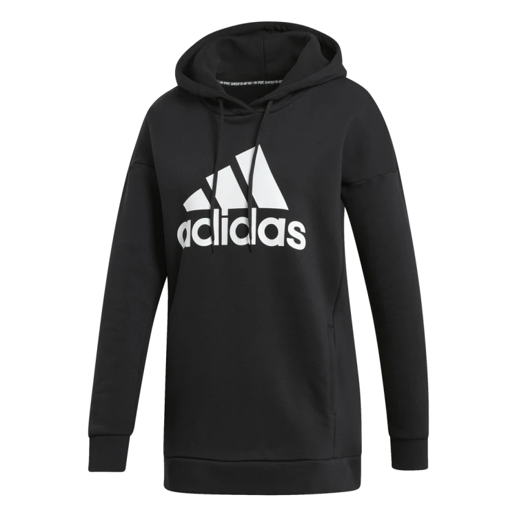 bluza adidas Must Haves Badge of Sport Logo EB3800