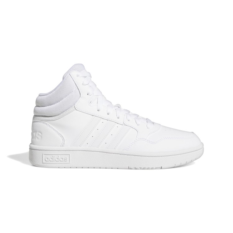 damskie buty za kostkę adidas Hoops 3.0 MID W GW5457 (4).jpg