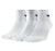 skarpety Nike 3PPK Cushion Quarter SX4703 101