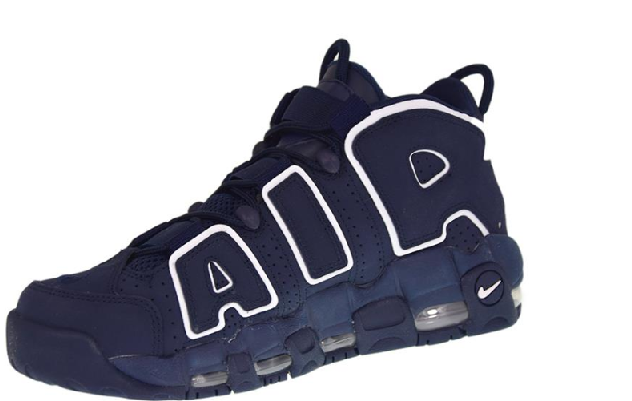  Nike Air More Uptempo 96 921948 400