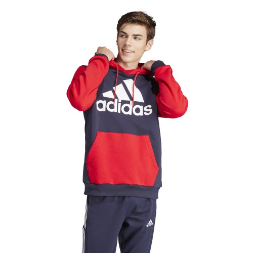 bluza adidas Essentials Fleece Big Logo IL5656