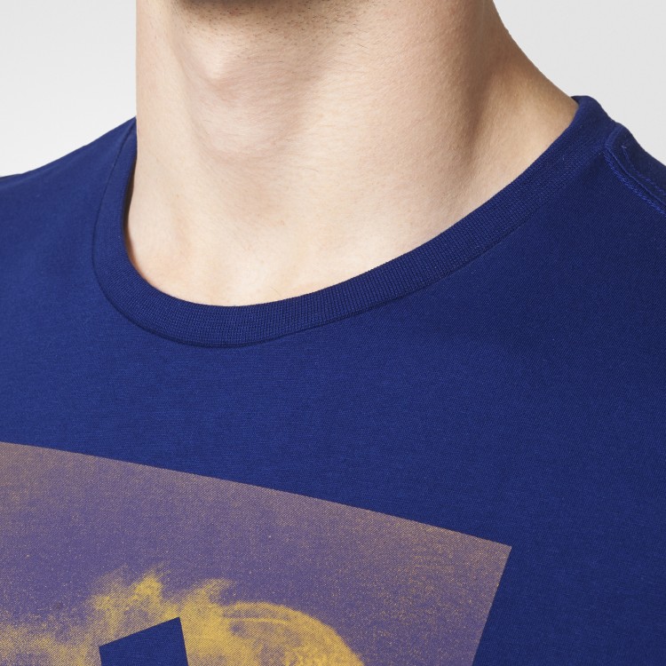 koszulka adidas Category Ten Tee CE7354