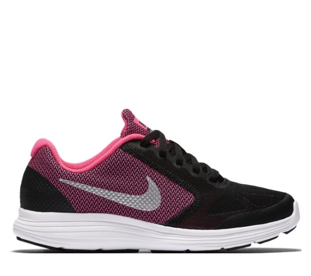 buty Nike Revolution 3 Gs 819416 001