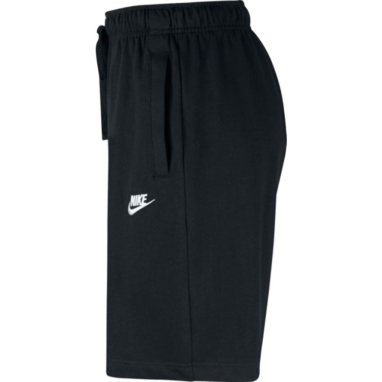 spodenki Nike Sportswear Club BV2772 010 