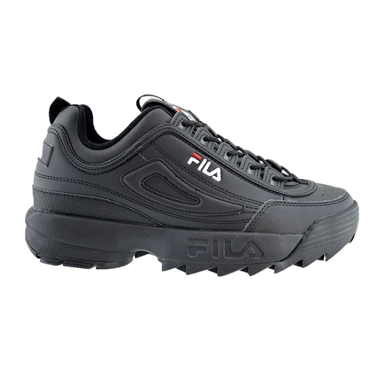 Fila Disruptor Low 1010262 12V