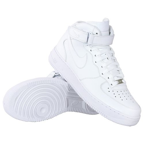 buty Nike Air Force 1 Mid '07 315123 111