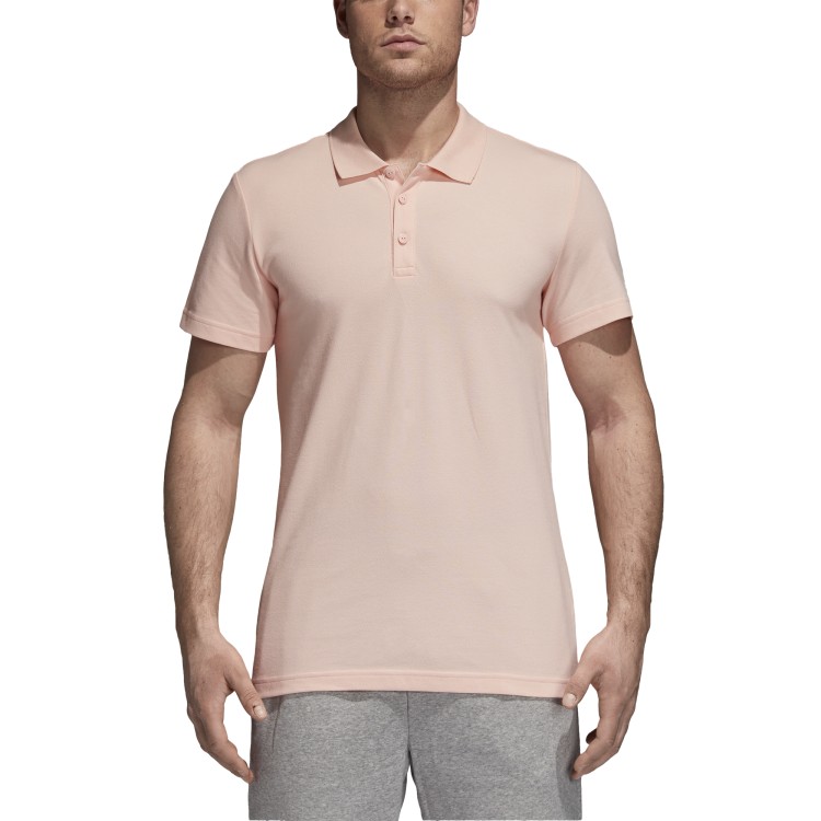 koszulka polo adidas Essentials Basic CZ5973