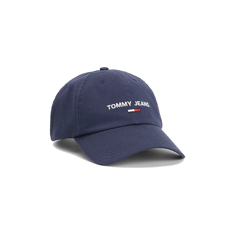 czapka Tommy Hilfiger AM0AM08492C87