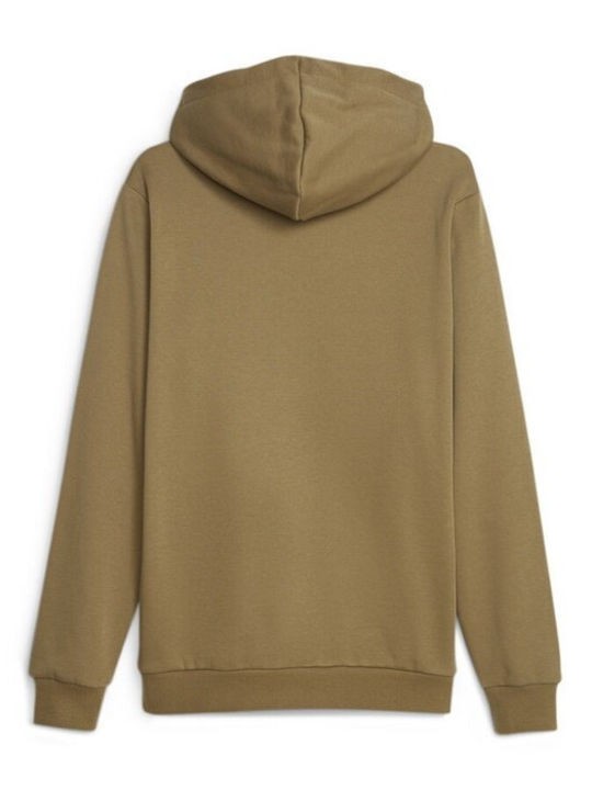 bluza Puma ESS Big Logo Hoodie FL 586687 93