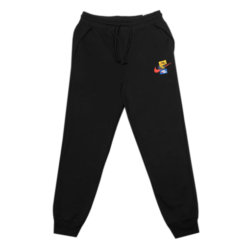 spodnie Jordan Jumpman Fleece DH7724 010