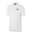  koszulka polo Nike Sportswear CJ4456 100