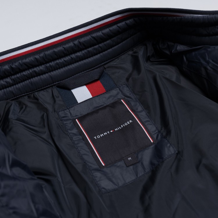 kurtka Tommy Hilfiger 61752 MW0MW13739DW5