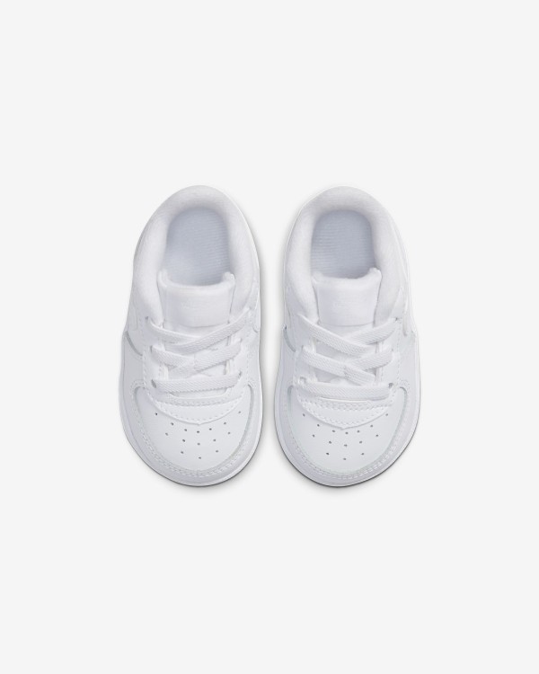 Nike Force 1 Crib CK2201 100 