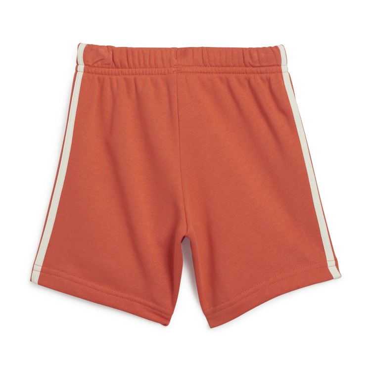 komplet dziecięcy adidas Essentials IS2681