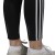 legginsy adidas Designed 2 Move Climalite 3-Stripes CE2036