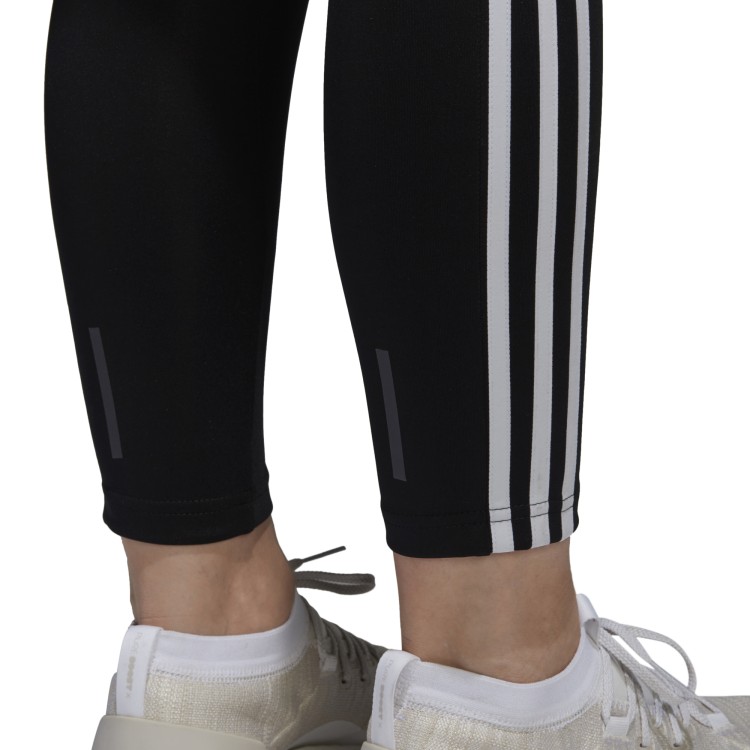 legginsy adidas Designed 2 Move Climalite 3-Stripes CE2036