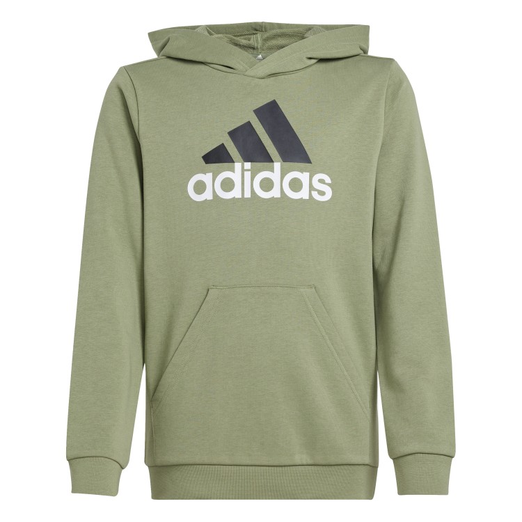 bluza adidas Essentials Big Logo IX9553
