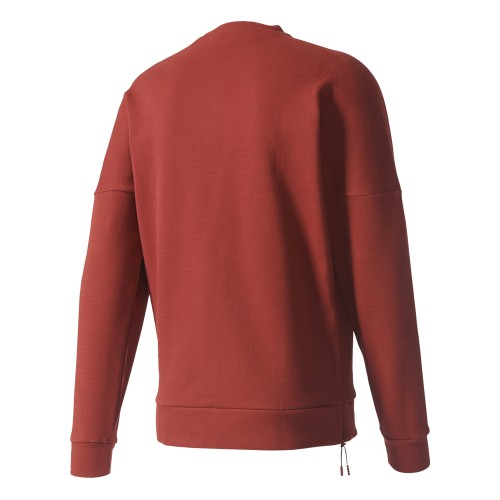  bluza adidas Z.N.E. Crew Sweatshirt B46976