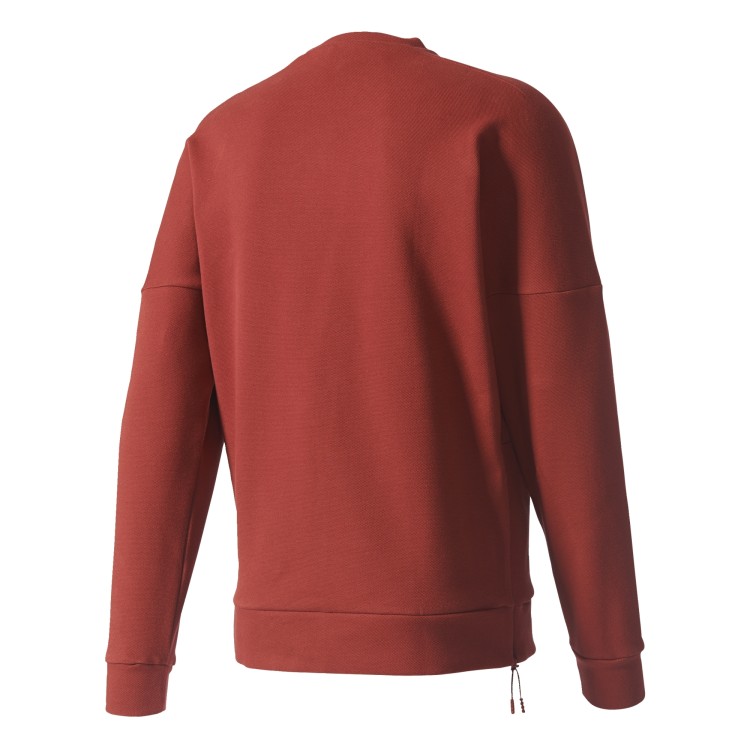  bluza adidas Z.N.E. Crew Sweatshirt B46976