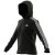 bluza adidas 3-Stripes Full Zip GL0798